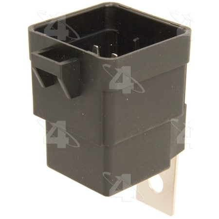 Four Seasons BUICK CENTURY SEDAN/COUPE 96-93-LESABRE 35742